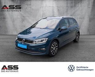 VW Golf Sportsvan Gebrauchtwagen