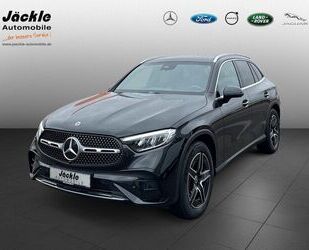 Mercedes-Benz GLC 200 Gebrauchtwagen