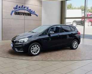 BMW 218 Active Tourer Gebrauchtwagen