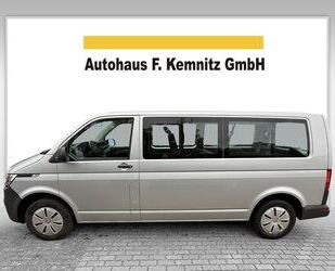 VW T6 Transporter Gebrauchtwagen