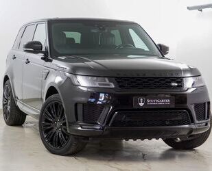Land Rover Range Rover Sport Gebrauchtwagen