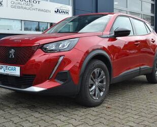 Peugeot 2008 Gebrauchtwagen