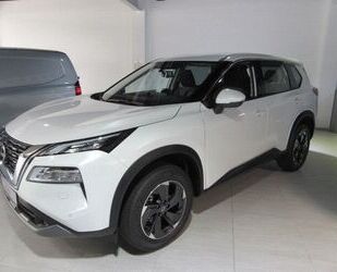 Nissan X-Trail Gebrauchtwagen