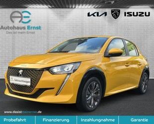 Peugeot 208 Gebrauchtwagen