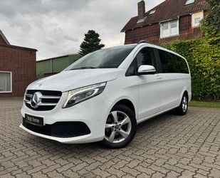 Mercedes-Benz V 220 Gebrauchtwagen
