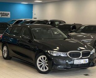 BMW 318 Gebrauchtwagen