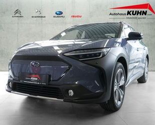 Subaru Solterra Gebrauchtwagen