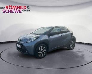 Toyota Aygo (X) Gebrauchtwagen