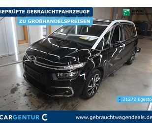 Citroen Grand C4 Picasso / SpaceTourer Gebrauchtwagen