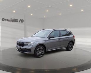 Skoda Kamiq Gebrauchtwagen