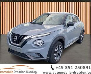Nissan Juke Gebrauchtwagen