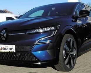 Renault Megane Gebrauchtwagen