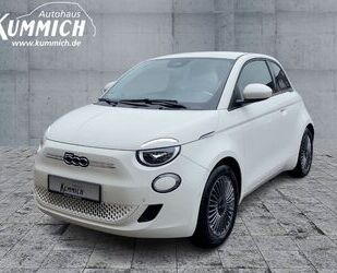 Fiat 500e Gebrauchtwagen