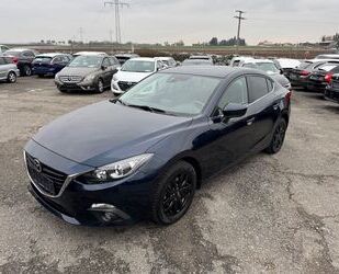 Mazda 3 Gebrauchtwagen