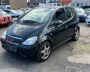 Mercedes-Benz A 190 Gebrauchtwagen