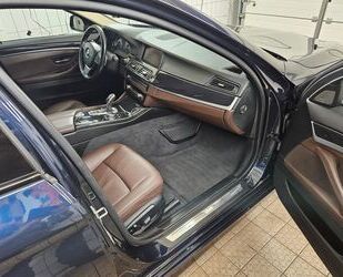 BMW 528 Gebrauchtwagen