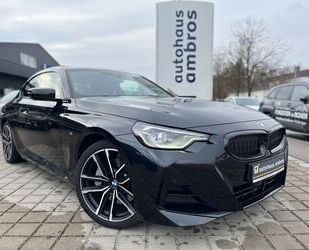 BMW 230 Gebrauchtwagen