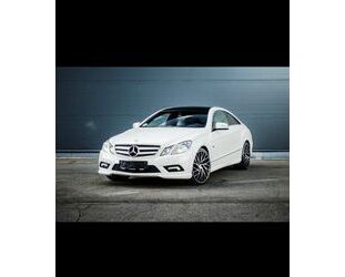 Mercedes-Benz E 350 Gebrauchtwagen