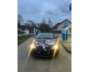 MG TF Gebrauchtwagen