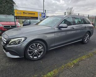 Mercedes-Benz C 300 Gebrauchtwagen