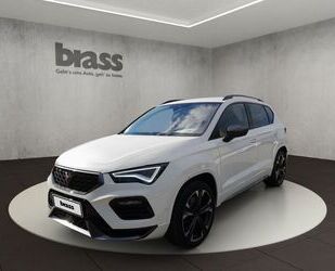 Cupra Ateca Gebrauchtwagen