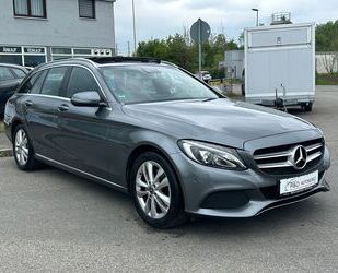Mercedes-Benz C 220 Gebrauchtwagen
