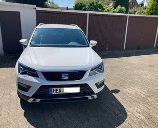 Seat Ateca Gebrauchtwagen
