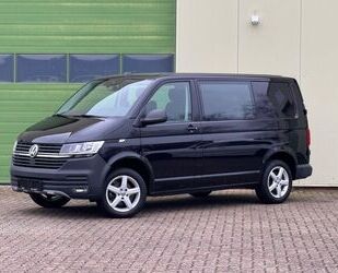 VW T6 Kombi Gebrauchtwagen