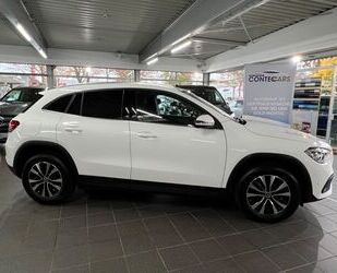 Mercedes-Benz GLA 250 Gebrauchtwagen