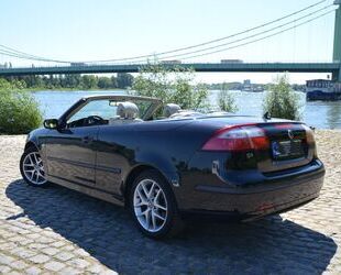Saab 9-3 Gebrauchtwagen