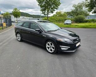 Ford Mondeo Gebrauchtwagen