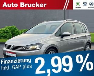 VW Golf Sportsvan Gebrauchtwagen