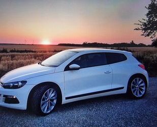Jeep Scirocco 