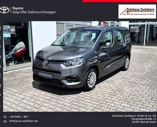 Toyota Proace City Gebrauchtwagen