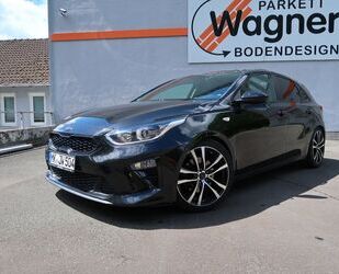 Kia ceed / Ceed Gebrauchtwagen