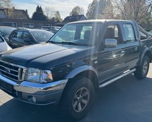 Ford Ranger Gebrauchtwagen