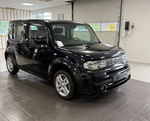 Nissan Cube Gebrauchtwagen