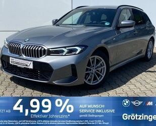 BMW 330 Gebrauchtwagen