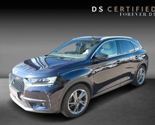 DS Automobiles DS7 (Crossback) Gebrauchtwagen