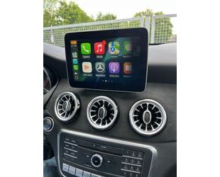 Mercedes-Benz GLA 220 Gebrauchtwagen