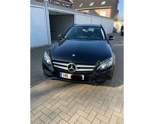 Mercedes-Benz C 220 Gebrauchtwagen