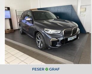 BMW X5 M50 Gebrauchtwagen
