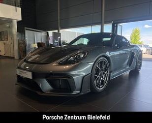 Porsche Boxster Gebrauchtwagen
