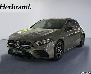 Mercedes-Benz A 220 Gebrauchtwagen