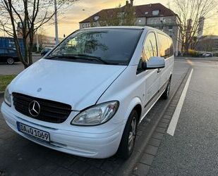 Mercedes-Benz Vito Gebrauchtwagen
