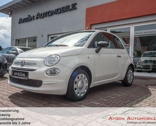Fiat 500 Gebrauchtwagen
