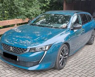Peugeot 508 Gebrauchtwagen