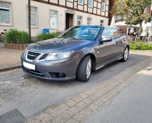 Saab 9-3 Gebrauchtwagen