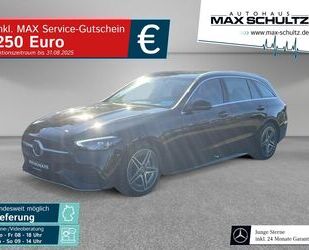 Mercedes-Benz C 220 Gebrauchtwagen