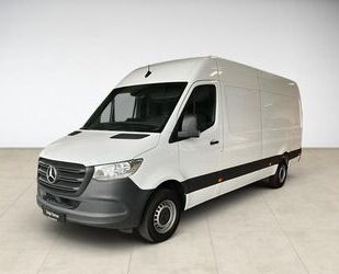 Mercedes-Benz Sprinter Gebrauchtwagen